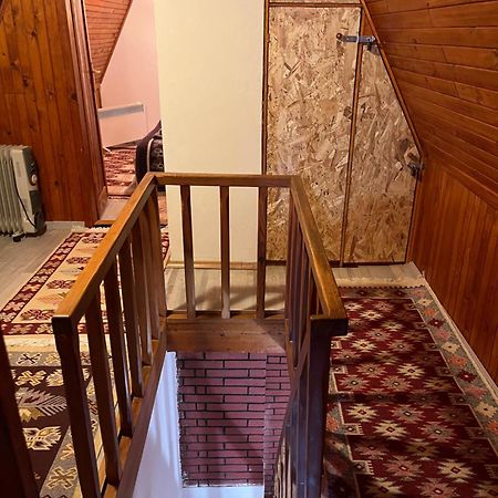 Villa SagaT Jahorinka Jahorina Exterior foto