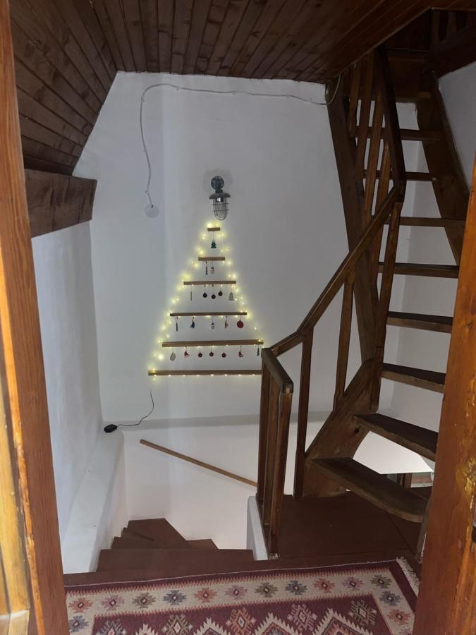 Villa SagaT Jahorinka Jahorina Exterior foto