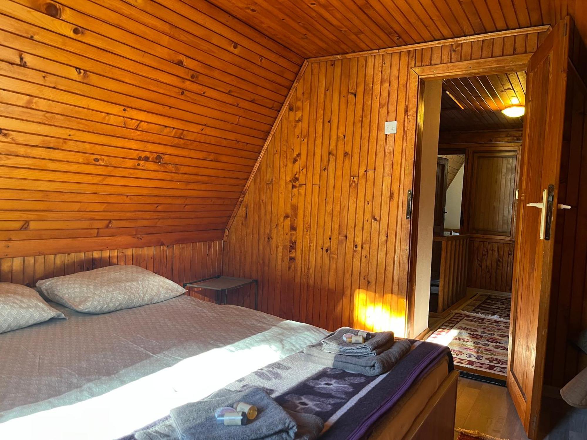 Villa SagaT Jahorinka Jahorina Exterior foto