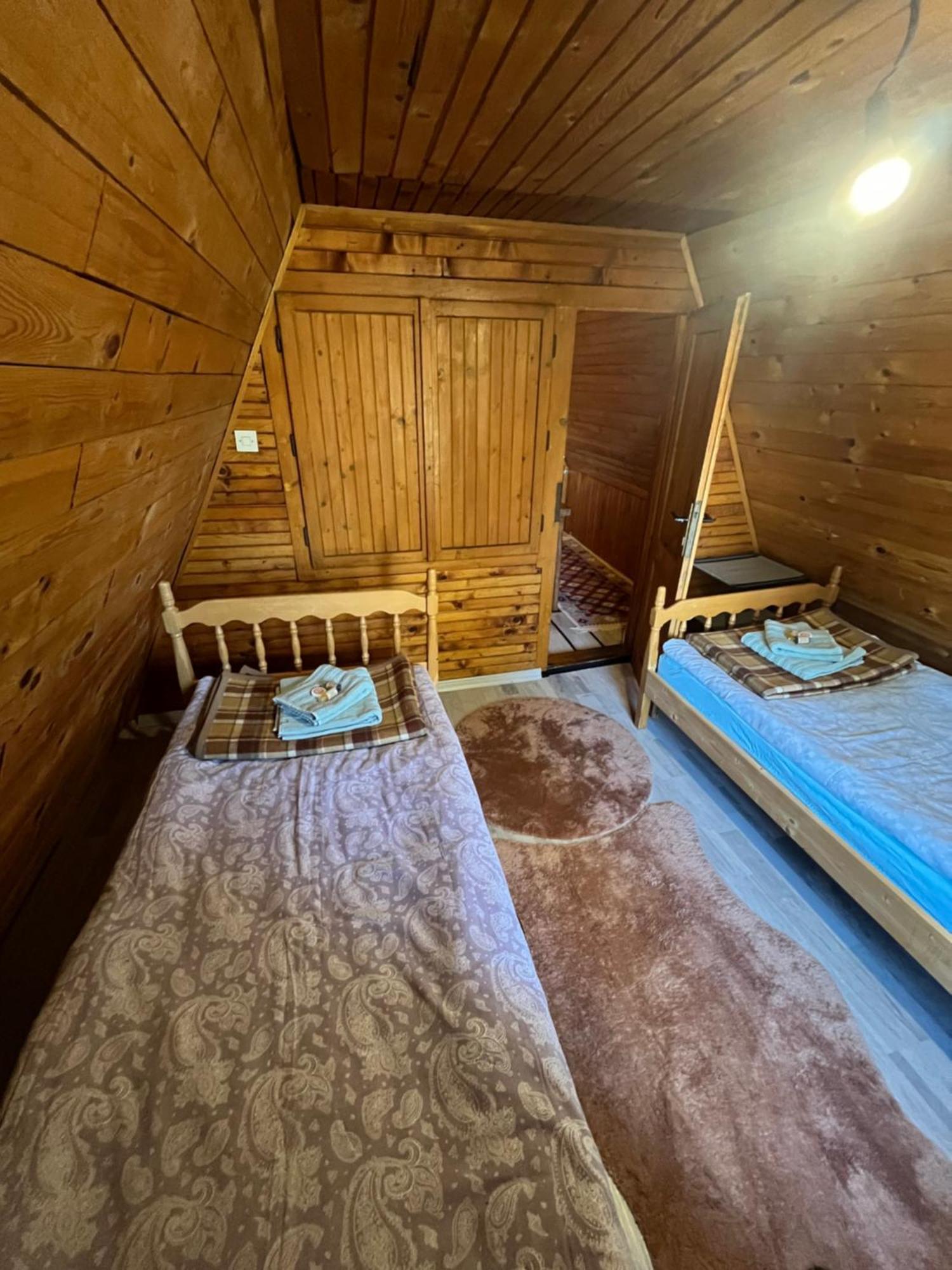 Villa SagaT Jahorinka Jahorina Exterior foto